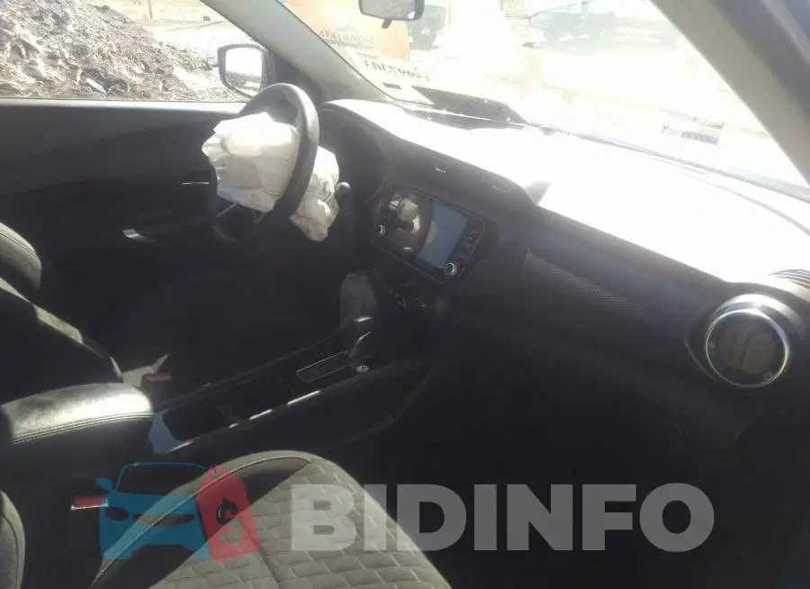 3N1CP5CV2ML483824 Photo# 5