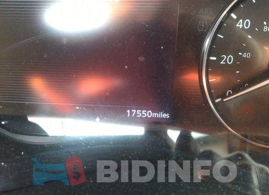 3N1CP5CV3ML528396 Photo# 7