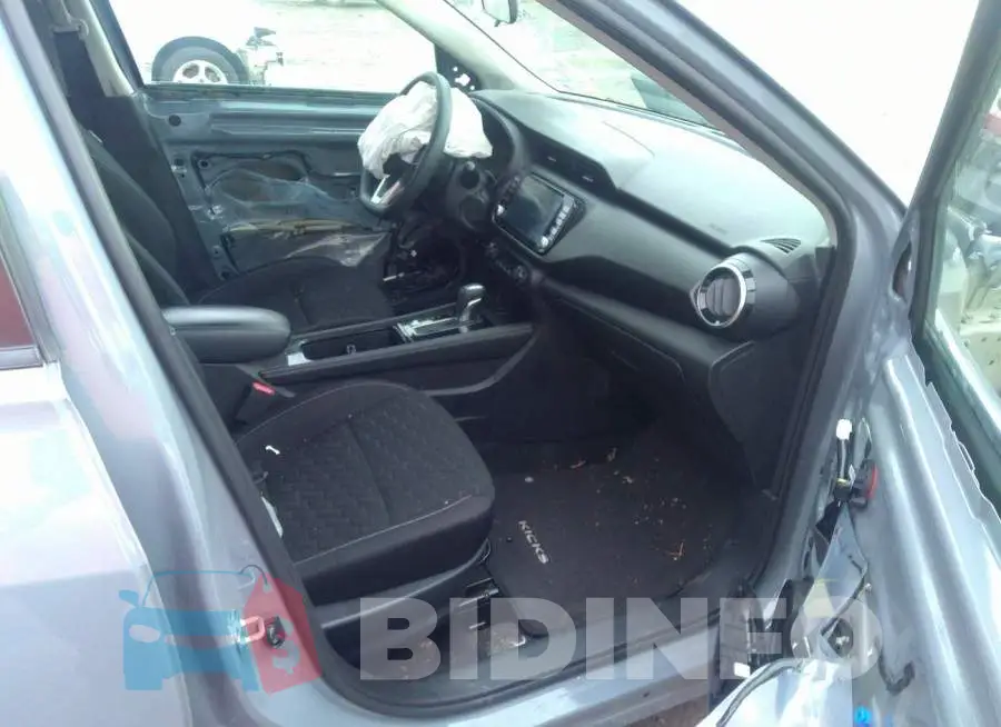 3N1CP5CV3ML528396 Photo# 5