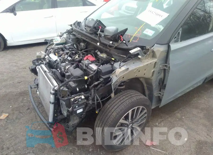 3N1CP5CV3ML528396 Photo# 6