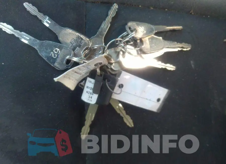 3N8CM0JT6EK690397 Photo# 11