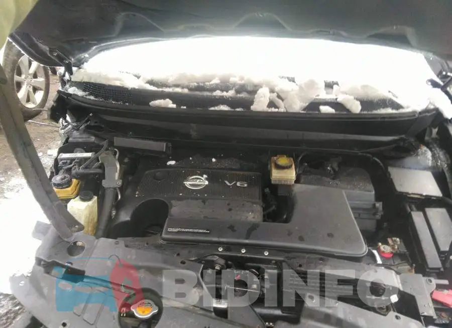 5N1AR2MM3EC635489 Photo# 10