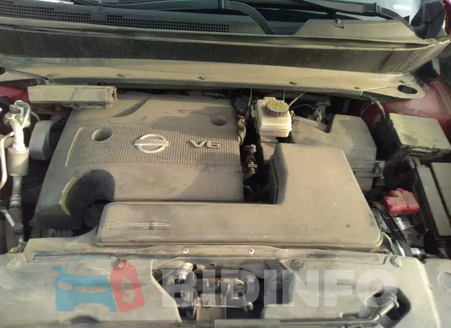 5N1AR2MM8FC708762 Photo# 10
