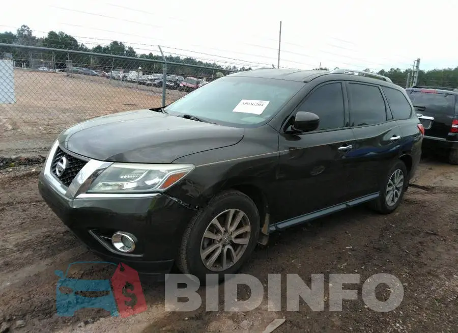 5N1AR2MNXFC724003 Photo# 2