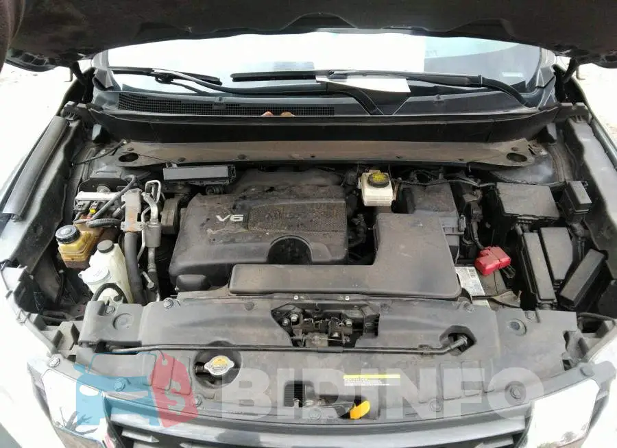 5N1DR2MM2JC641887 Photo# 10