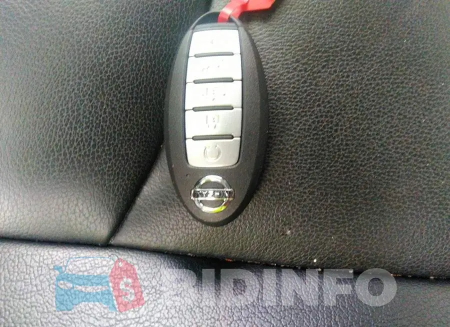 5N1DR2MNXKC642831 Photo# 11