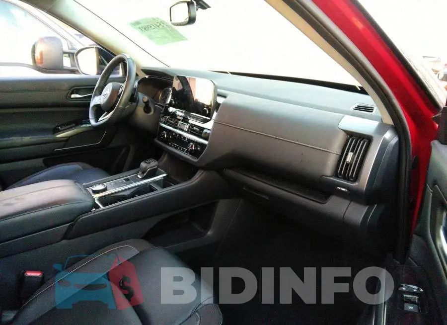 5N1DR3CC2NC206808 Photo# 5