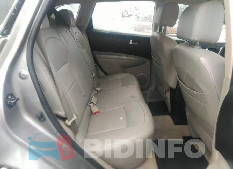 JN8AS5MT8EW103174 Photo# 8