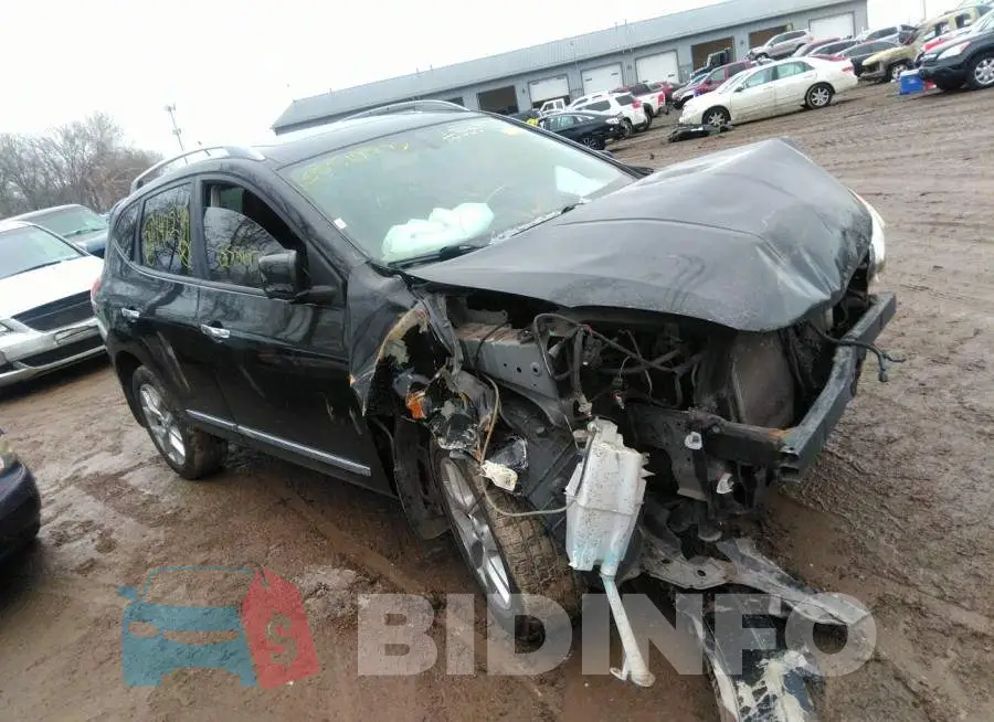 JN8AS5MV4DW142294 Photo# 1