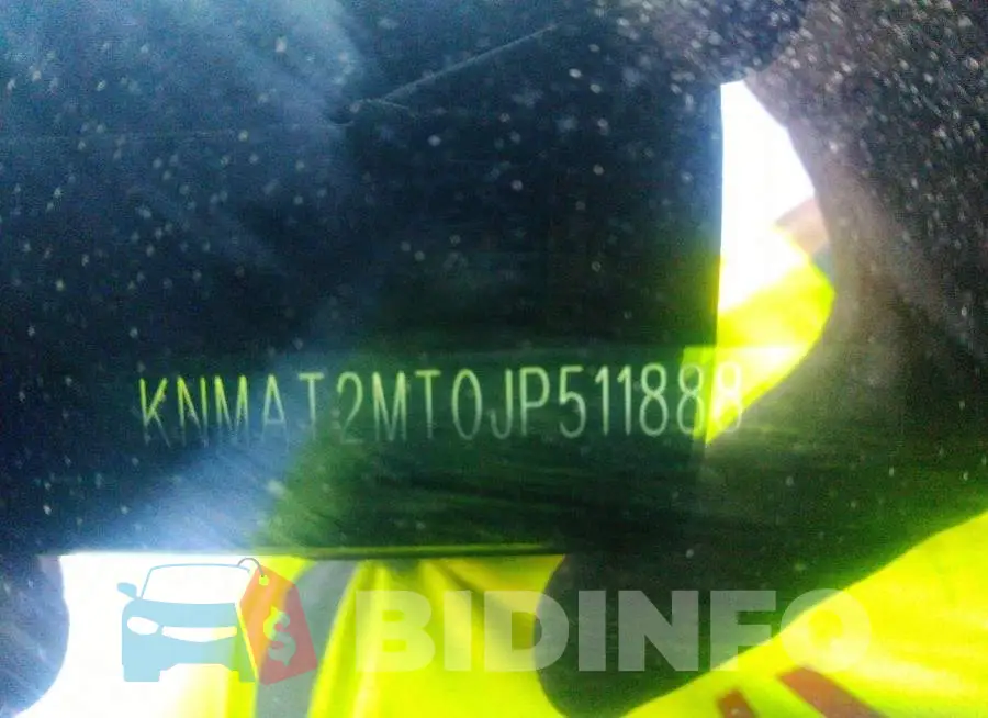 KNMAT2MT0JP511888 Photo# 9