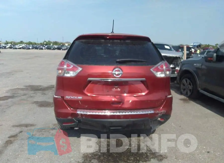 KNMAT2MTXFP579560 Photo# 6
