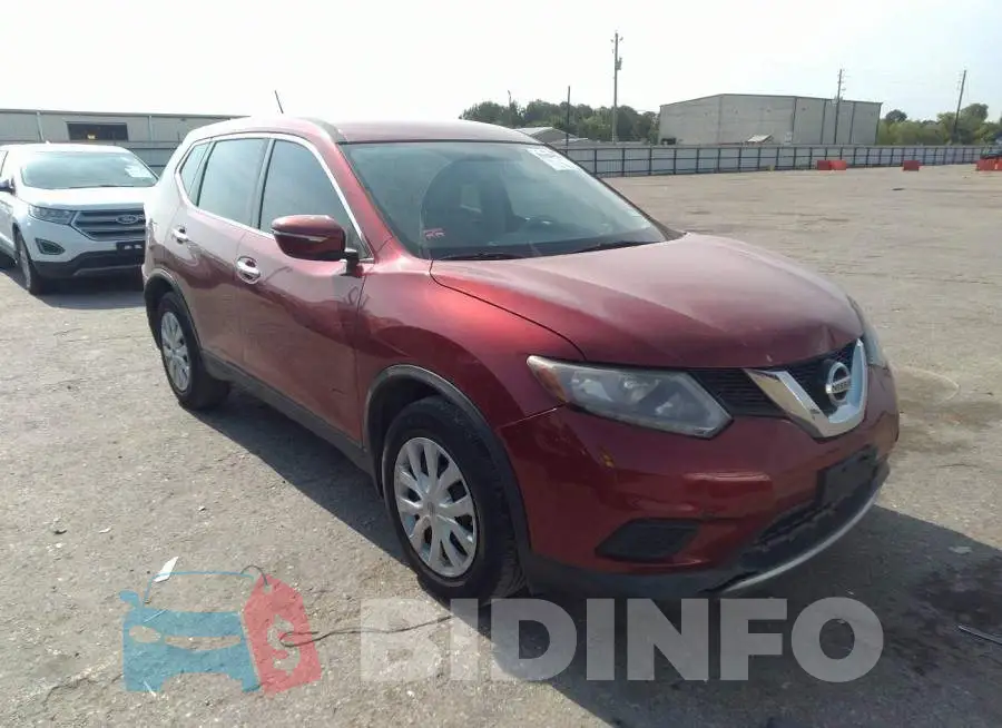 KNMAT2MTXFP579560 Photo# 1