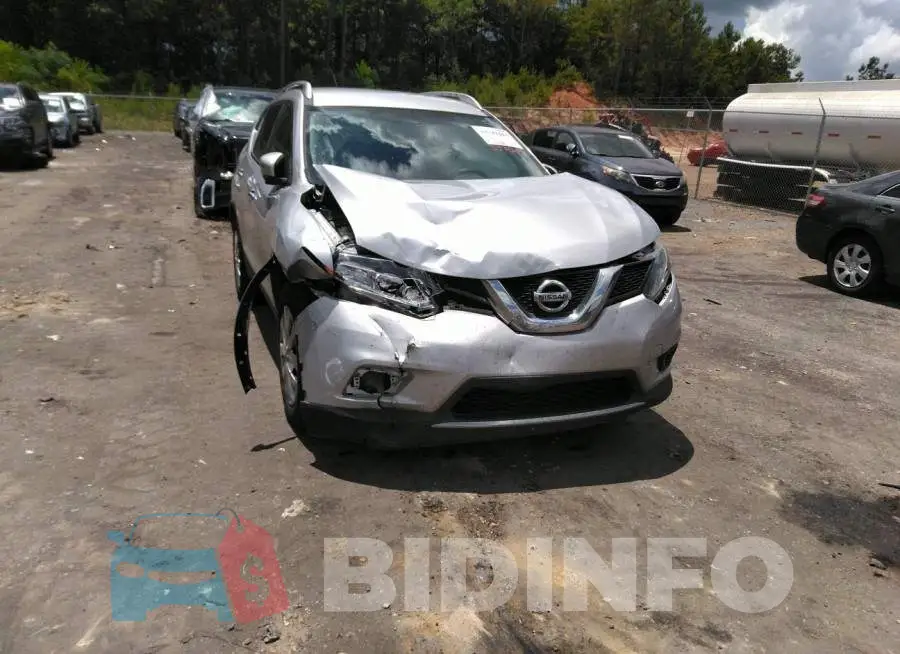 KNMAT2MTXGP676453 Photo# 6