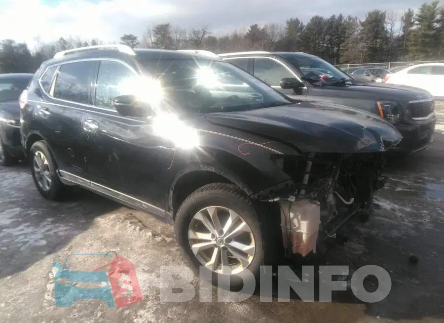 KNMAT2MV1FP509978 Photo# 1
