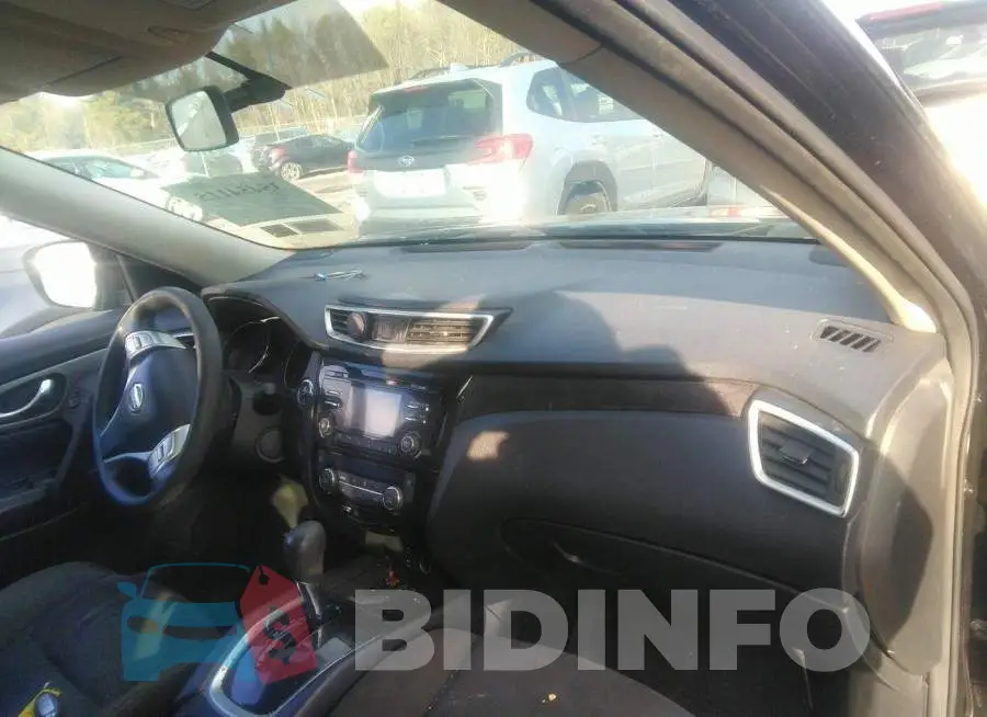 KNMAT2MV1FP509978 Photo# 5