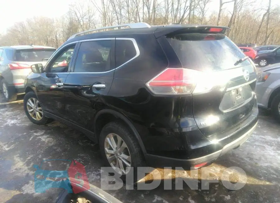 KNMAT2MV1FP509978 Photo# 3