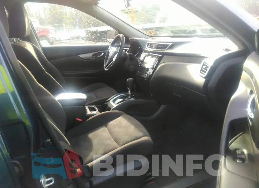 KNMAT2MV2FP568313 Photo# 5