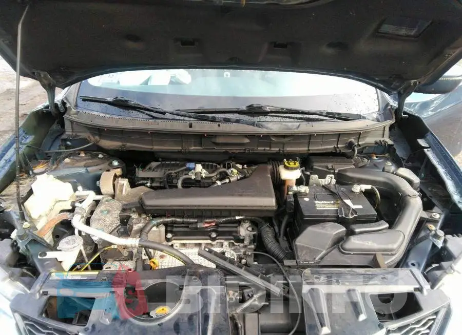 KNMAT2MV2GP727610 Photo# 10