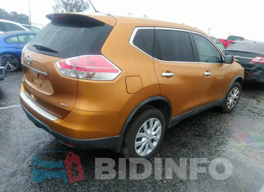 KNMAT2MV5FP506940 Photo# 4