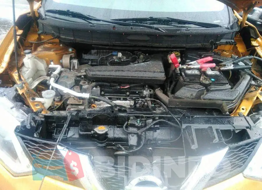 KNMAT2MV5FP506940 Photo# 10