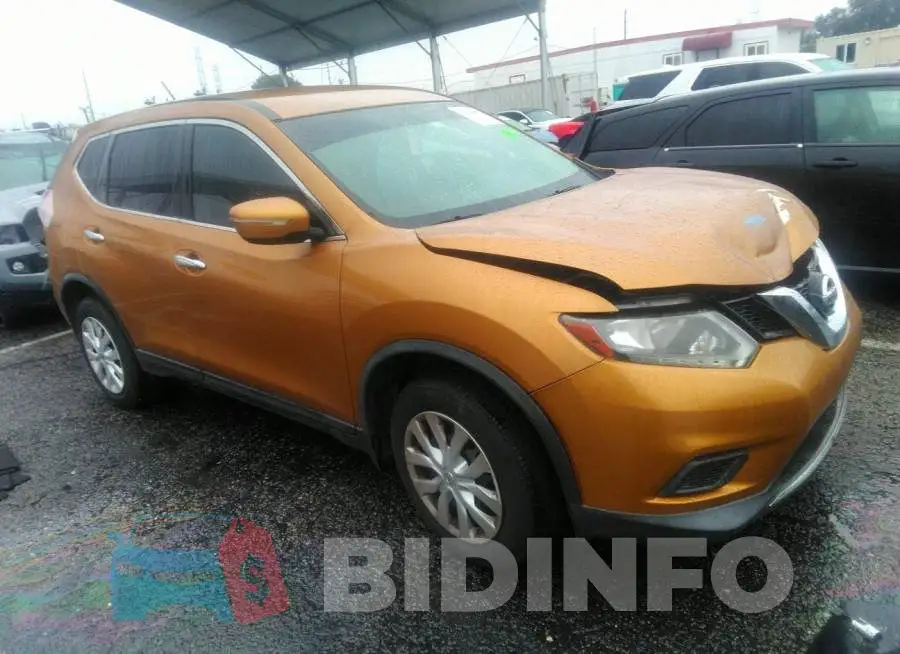 KNMAT2MV5FP506940 Photo# 1