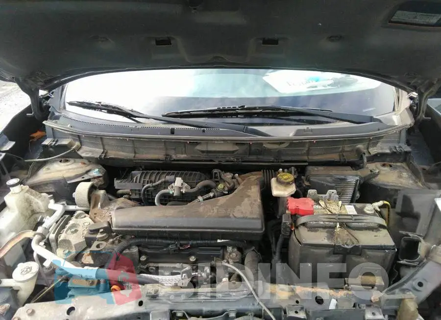 KNMAT2MV7GP604501 Photo# 10