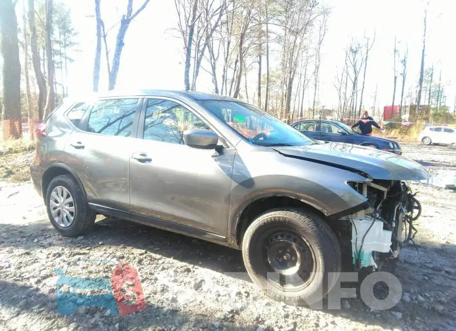 KNMAT2MV7JP542623 Photo# 1