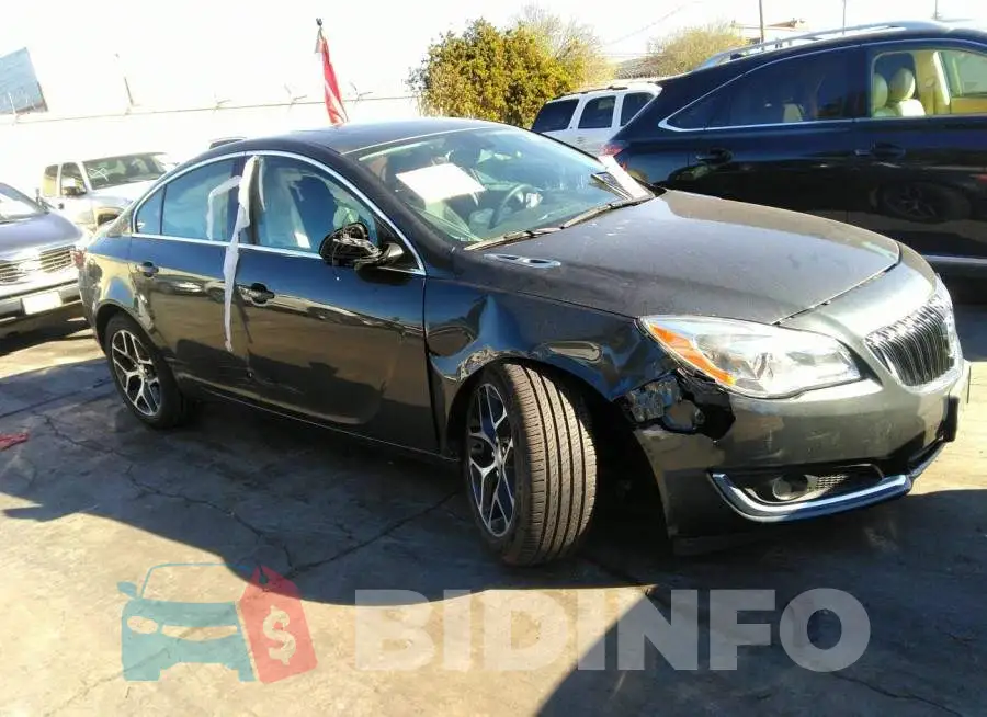 2G4GL5EX1H9143576 Photo# 1