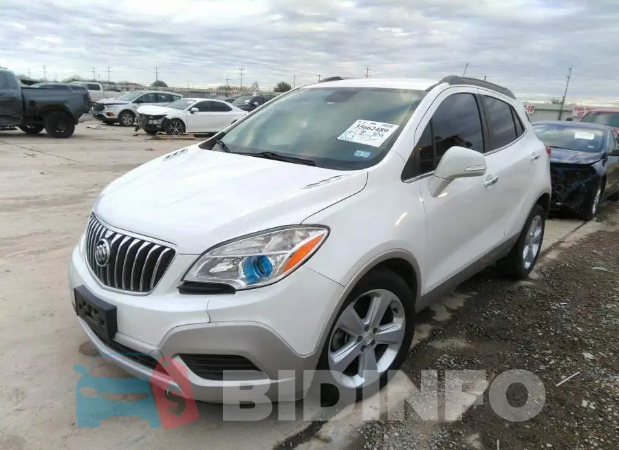KL4CJASB2FB265072 Photo# 2