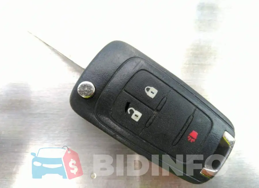 KL4CJASB2FB265072 Photo# 11