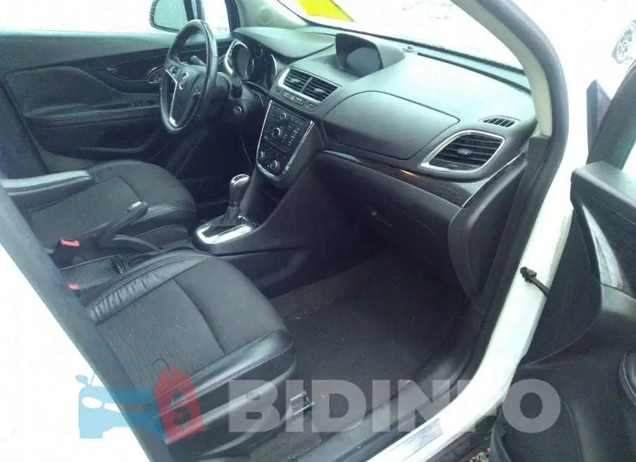 KL4CJFSB8GB567304 Photo# 5