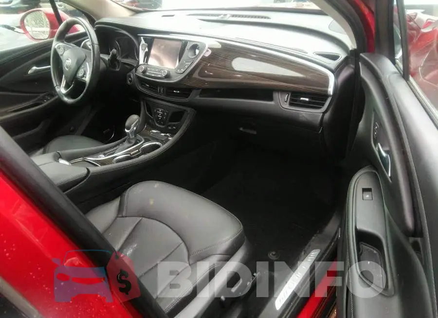 LRBFX3SX6KD022368 Photo# 5