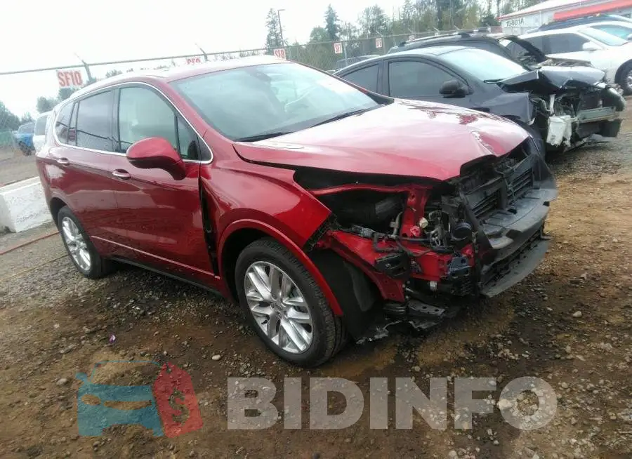 LRBFX3SX6KD022368 Photo# 1