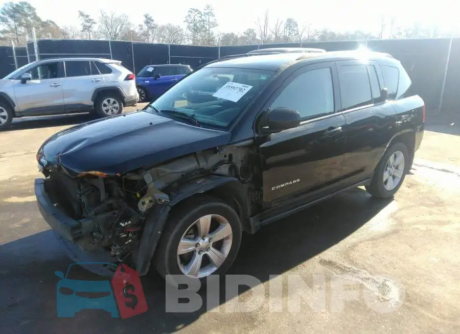 1C4NJCBA2ED665993 Photo# 2