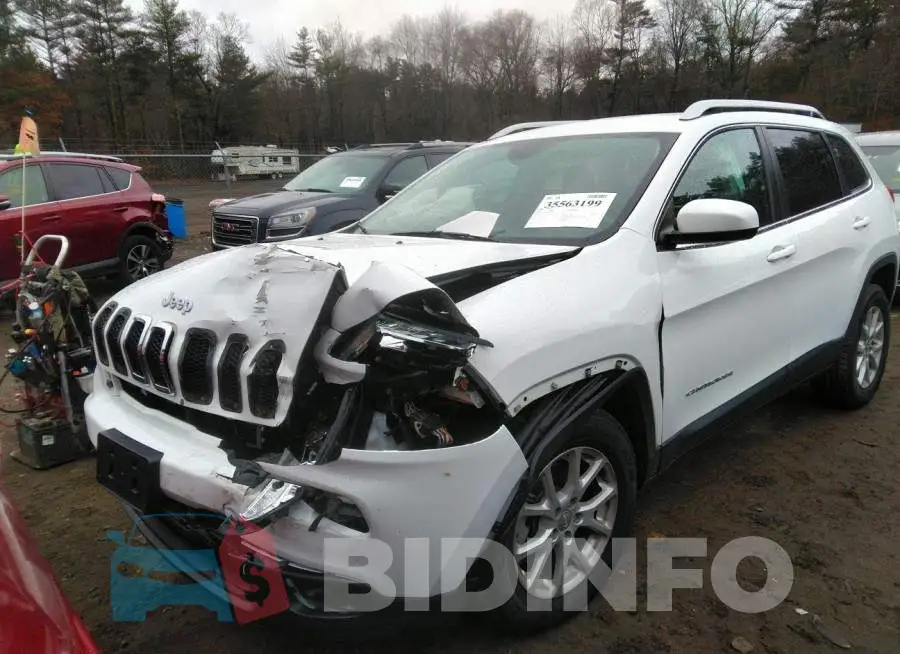 1C4PJMCS8FW501627 Photo# 6