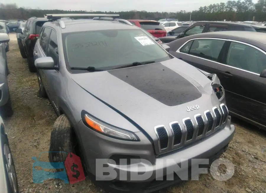 1C4PJMCS8HW645097 Photo# 5