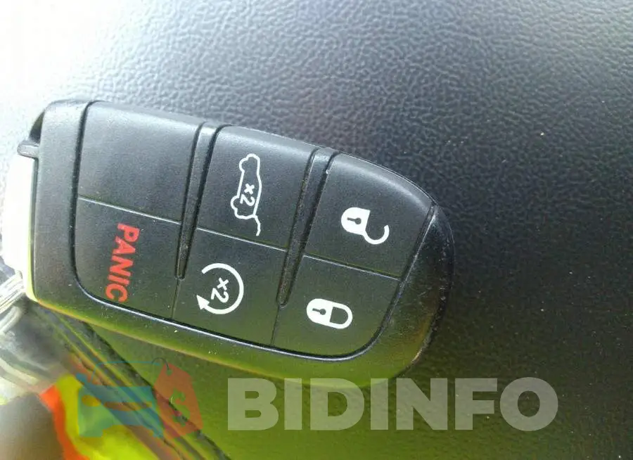 1C4RJFAG8MC672394 Photo# 11