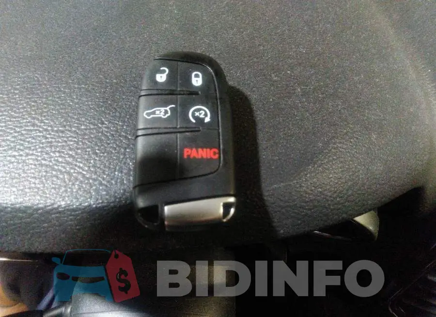 1C4RJFBG7MC857521 Photo# 11