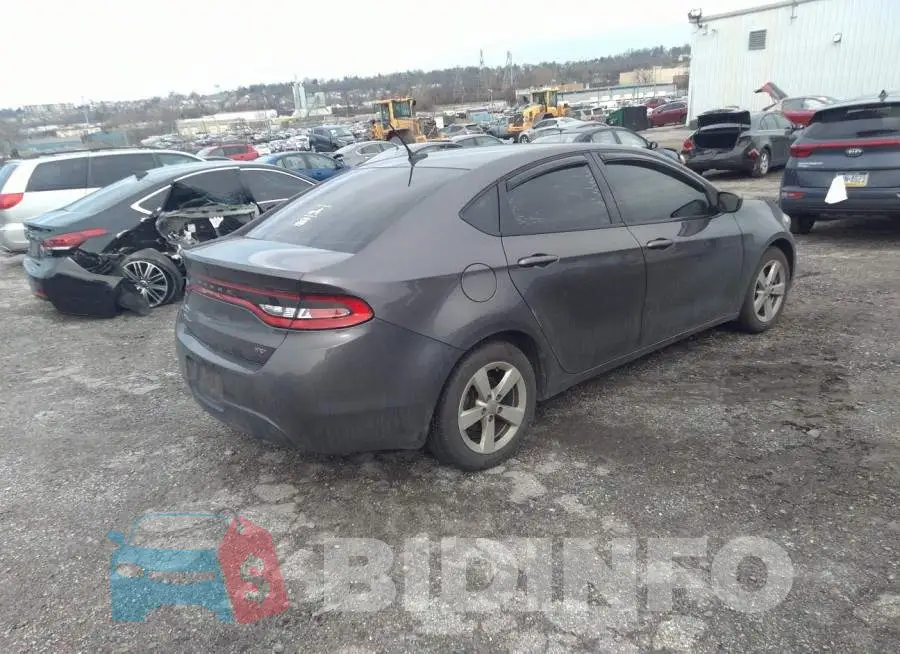 1C3CDFBB0GD504316 Photo# 4