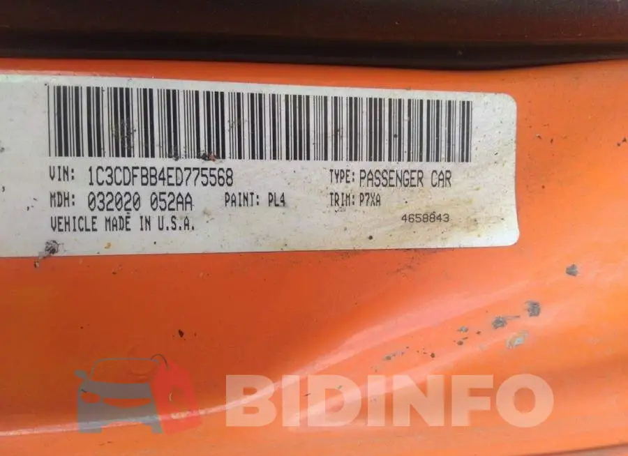 1C3CDFBB4ED775568 Photo# 9