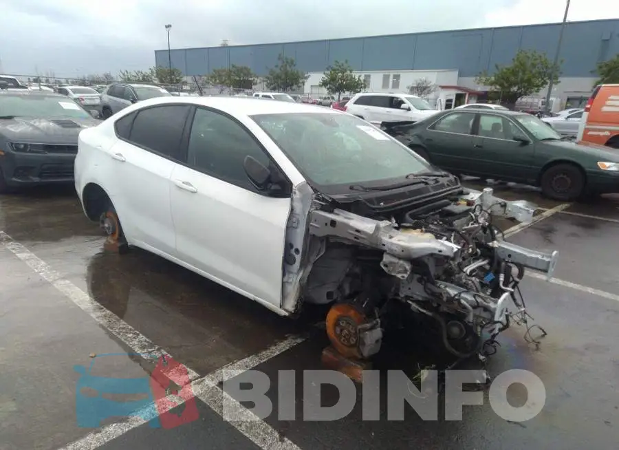 1C3CDFBB6GD728724 Photo# 1