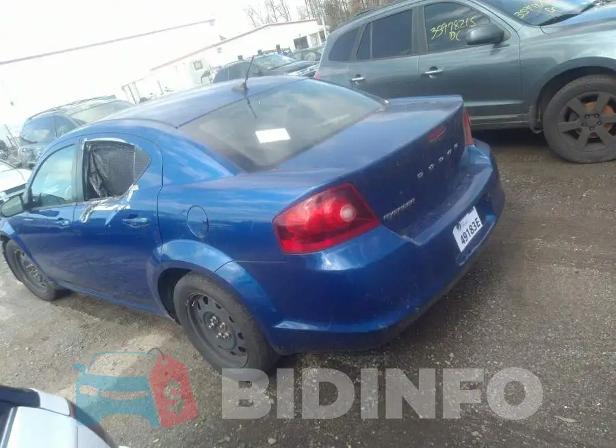 1C3CDZAB9DN596552 Photo# 3