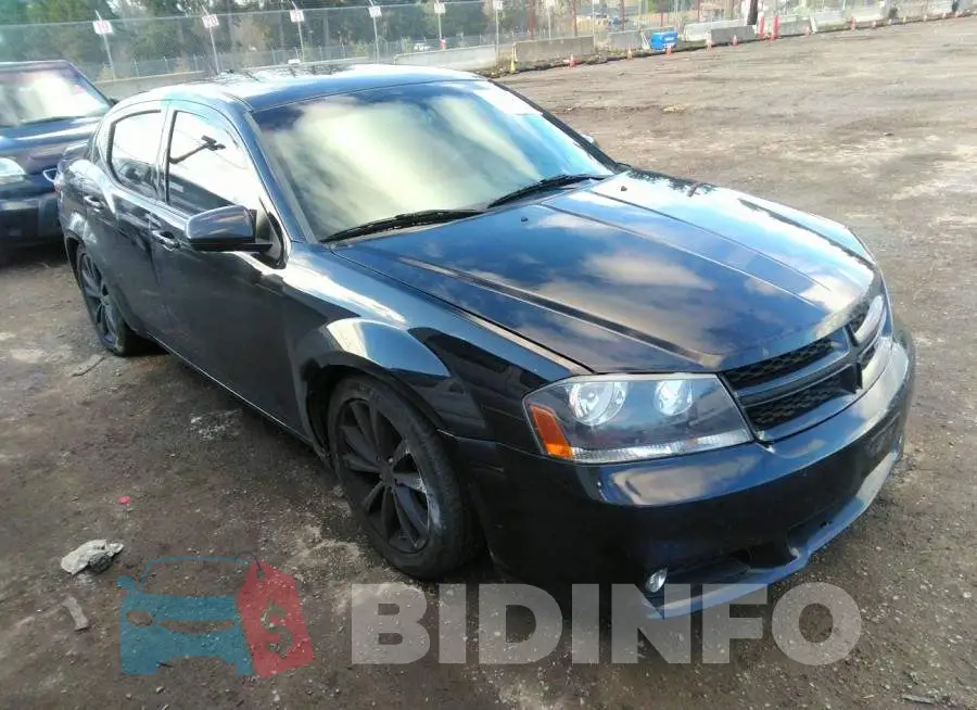 1C3CDZCB2DN620459 Photo# 1