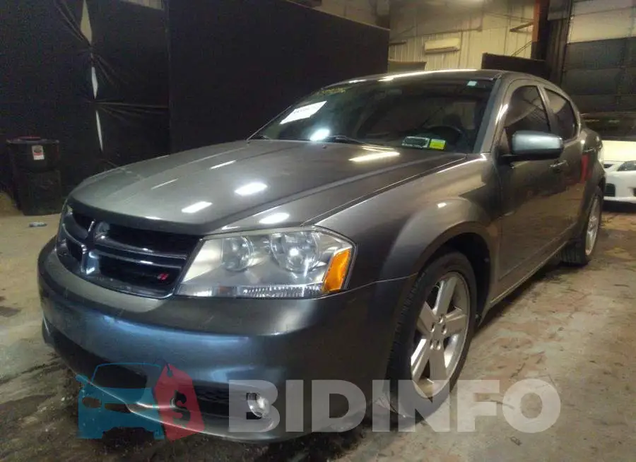 1C3CDZCB2DN709481 Photo# 2
