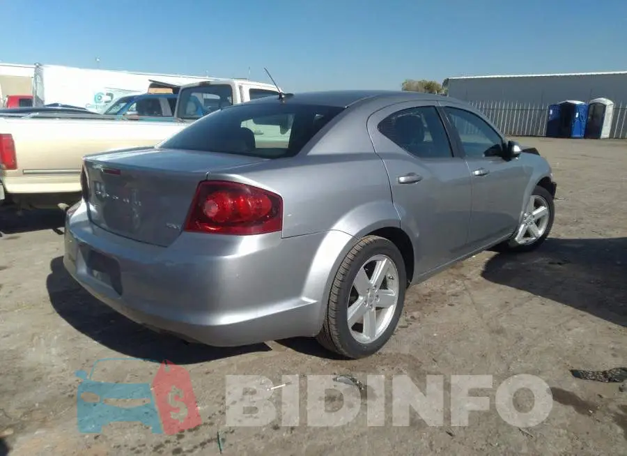 1C3CDZCB3DN708162 Photo# 4