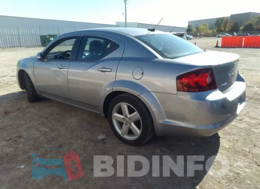 1C3CDZCB3DN708162 Photo# 3
