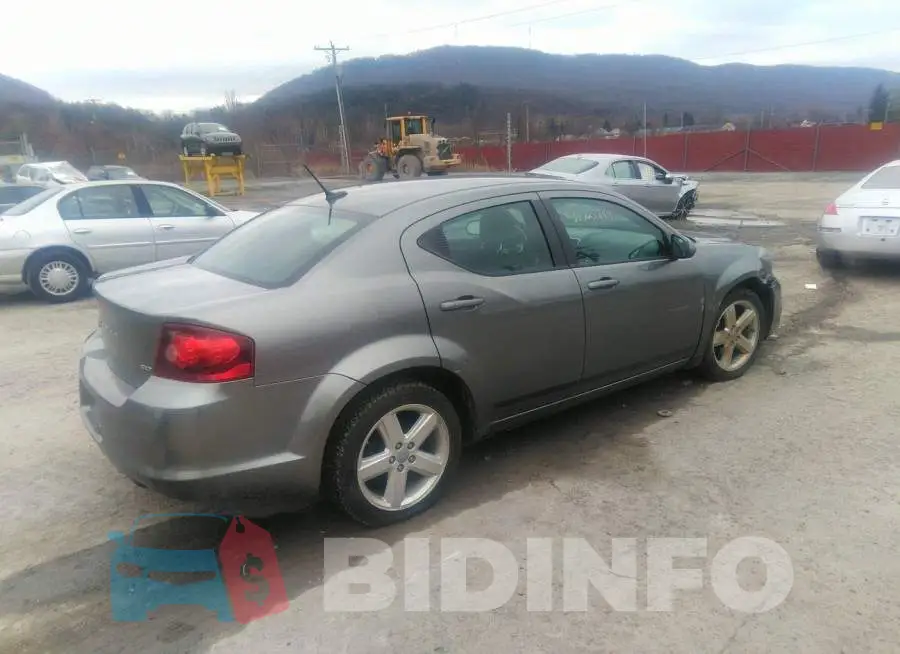 1C3CDZCB6DN680874 Photo# 4