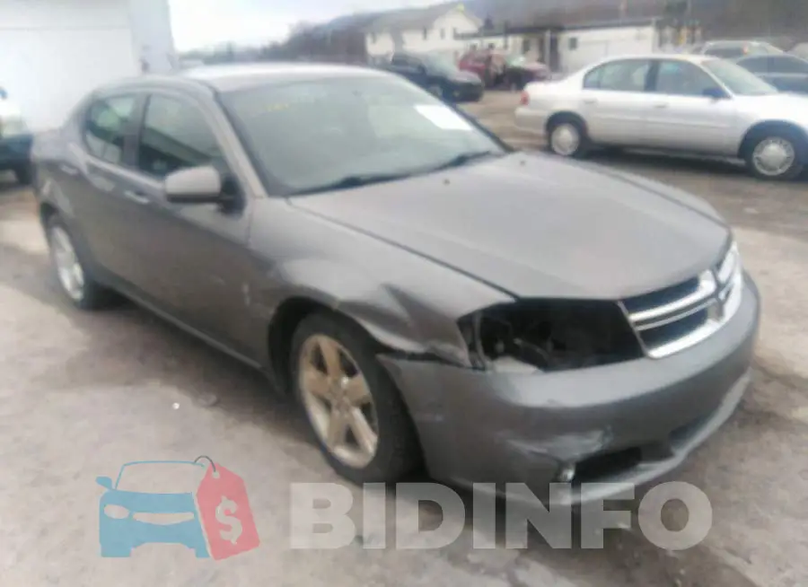 1C3CDZCB6DN680874 Photo# 6
