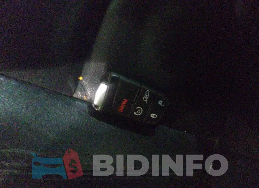 1C4RDJDG7FC874507 Photo# 11