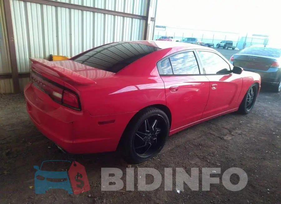 2C3CDXBG8EH187600 Photo# 4